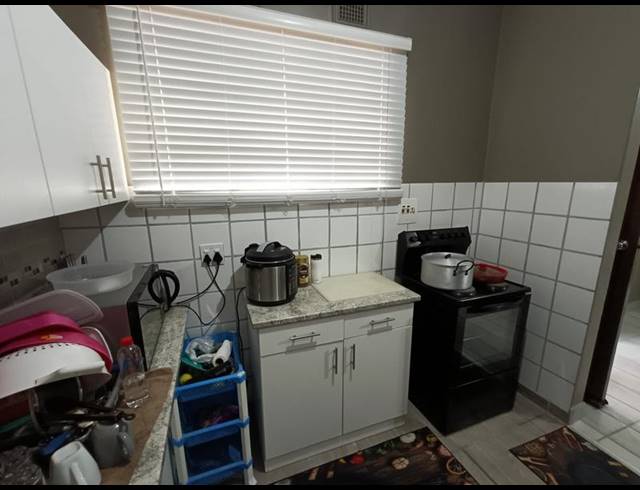 2 BEDROOM APARTMENT FOR SALE IN SCOTTBURGH